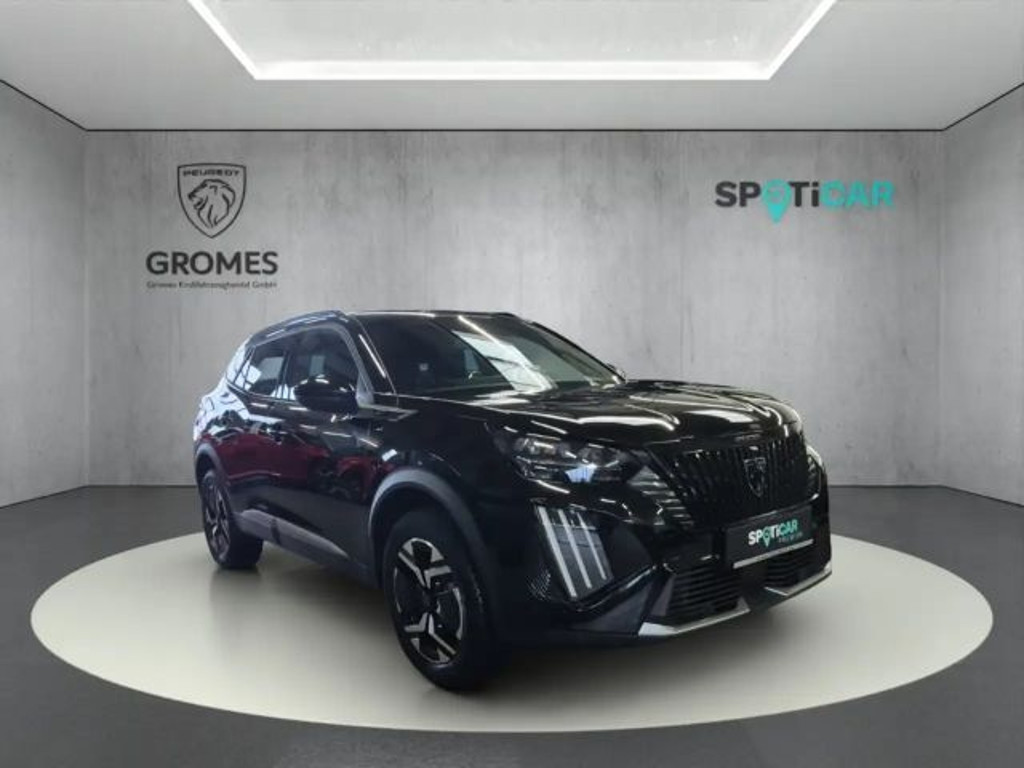 Peugeot 2008 GT-Line EAT8