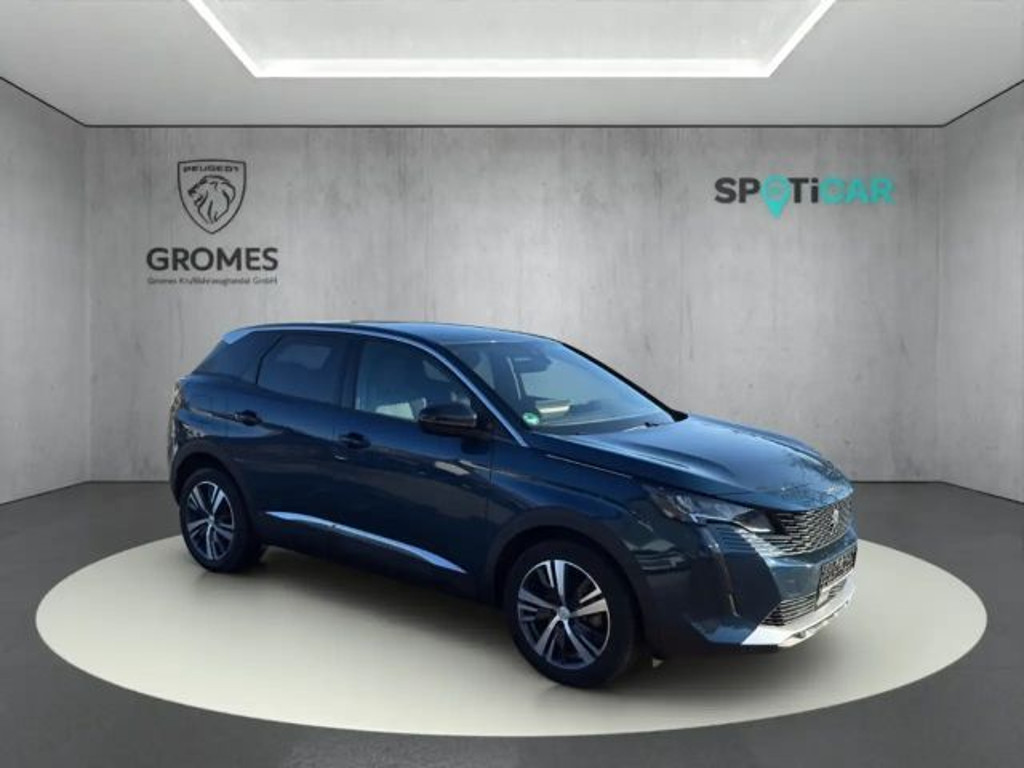 Peugeot 3008 Allure Pack