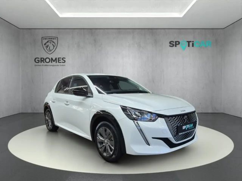 Peugeot e-208 Allure Pack
