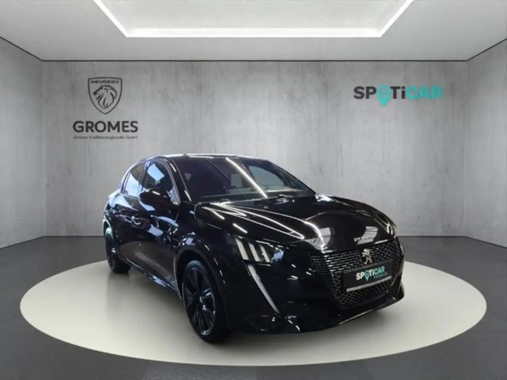Peugeot 208 GT-Line EAT8