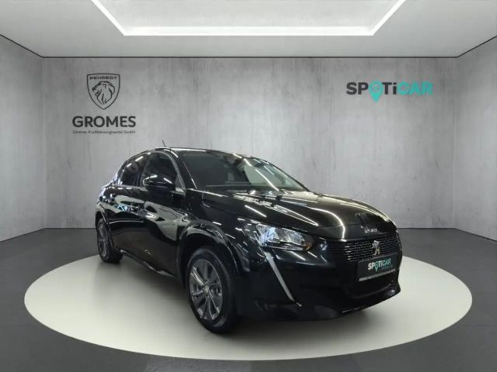 Peugeot e-208 Allure Pack