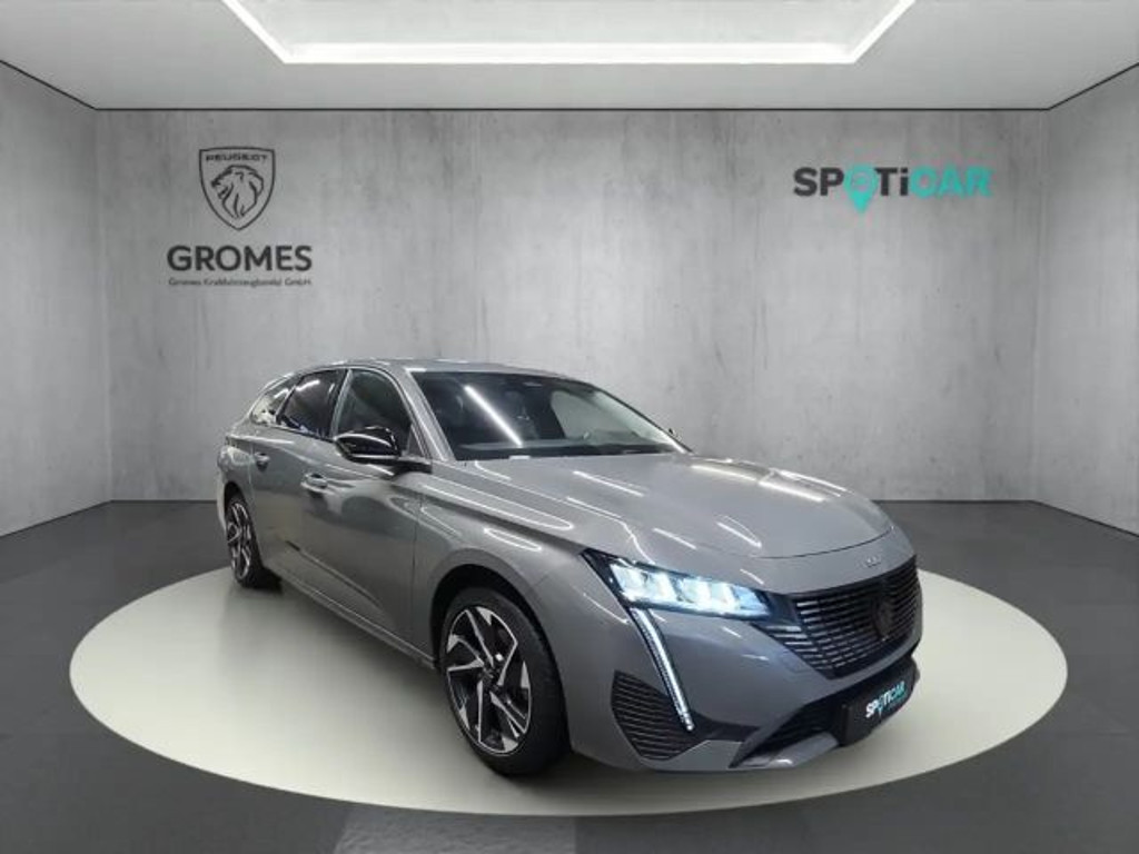 Peugeot 308 Allure Pack SW