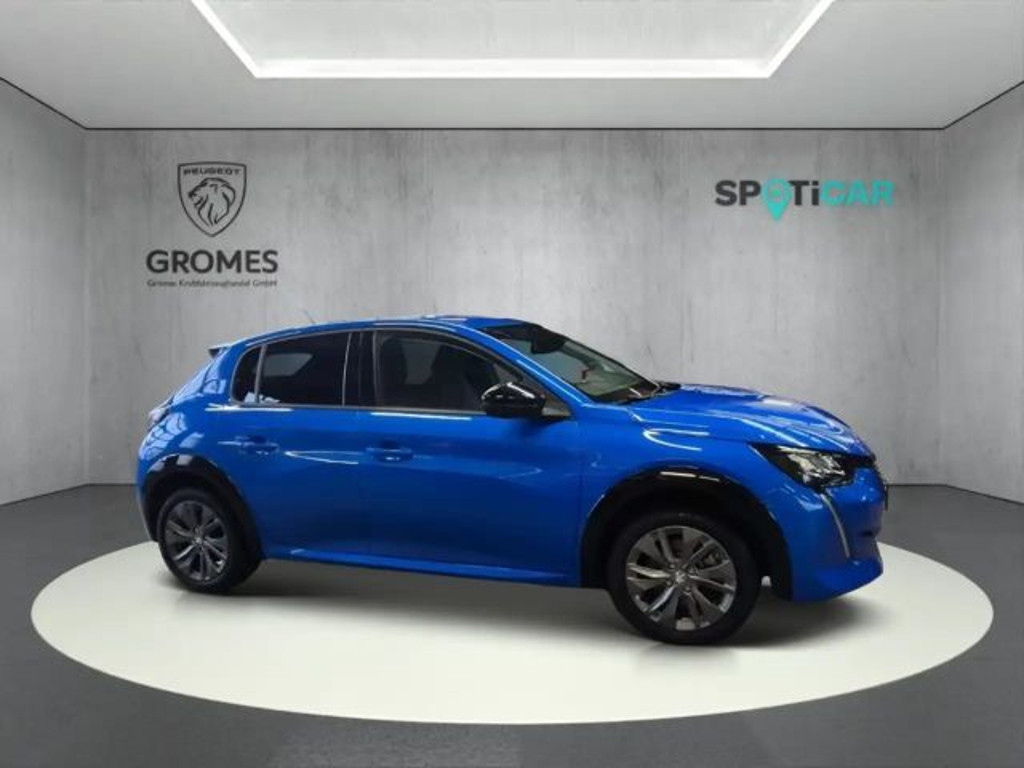 Peugeot e-208 Allure Pack