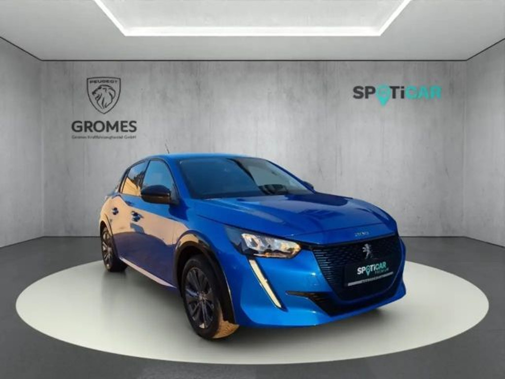 Peugeot e-208 Allure Pack