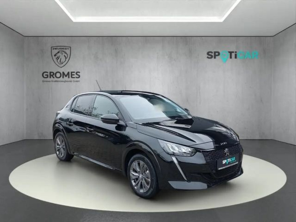 Peugeot e-208 Allure Pack