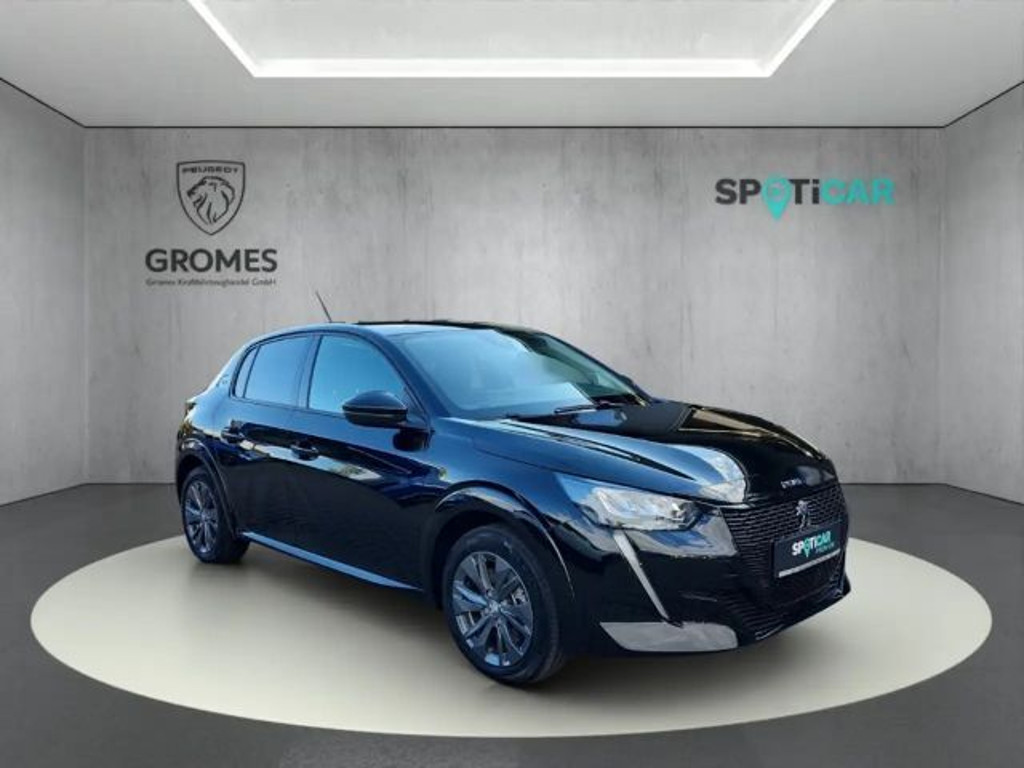 Peugeot e-208 Allure Pack