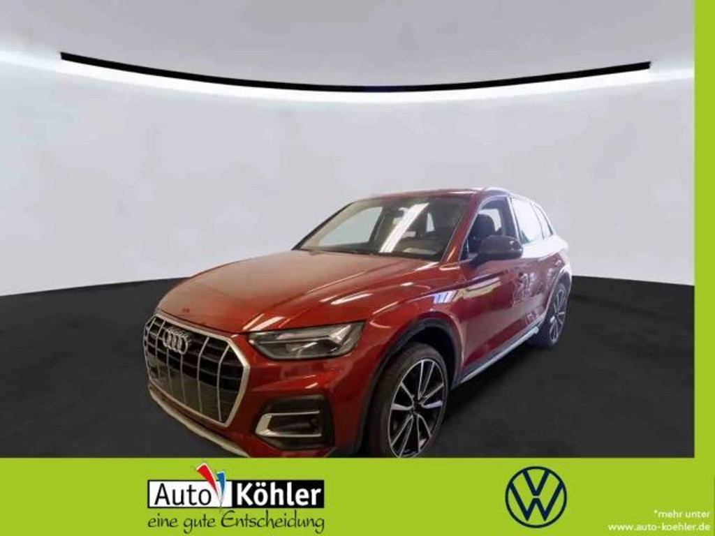 Audi Q5 Quattro