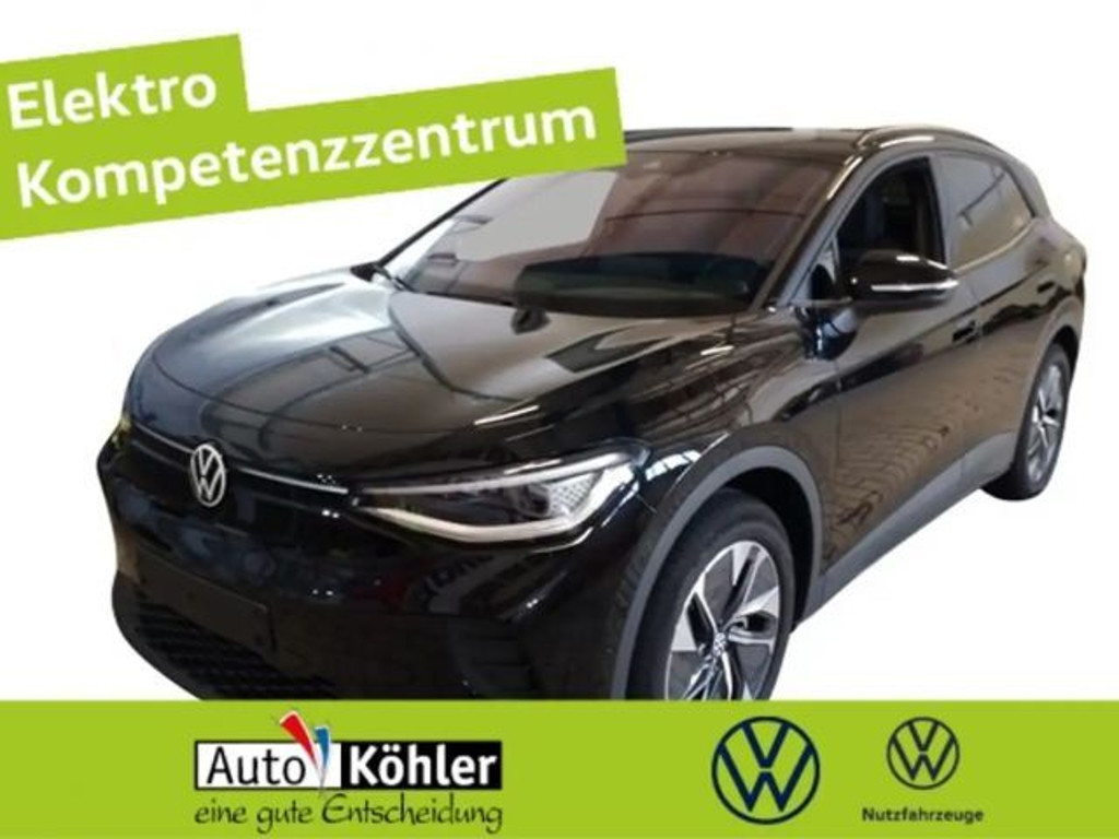 Volkswagen ID.4 4Motion Performance Pro