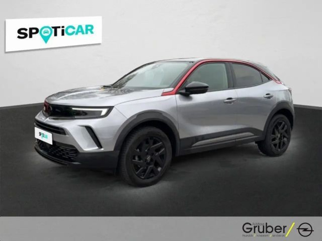 Opel Mokka Grand Sport GS-Line