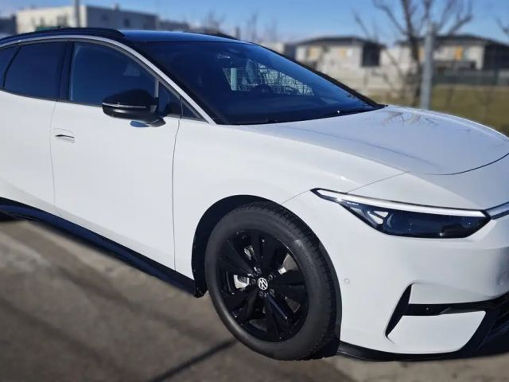 Volkswagen ID.7 Pro Tourer