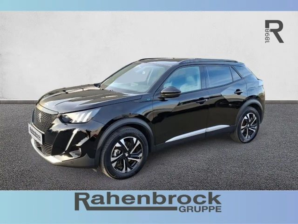 Peugeot e-2008 GT-Line