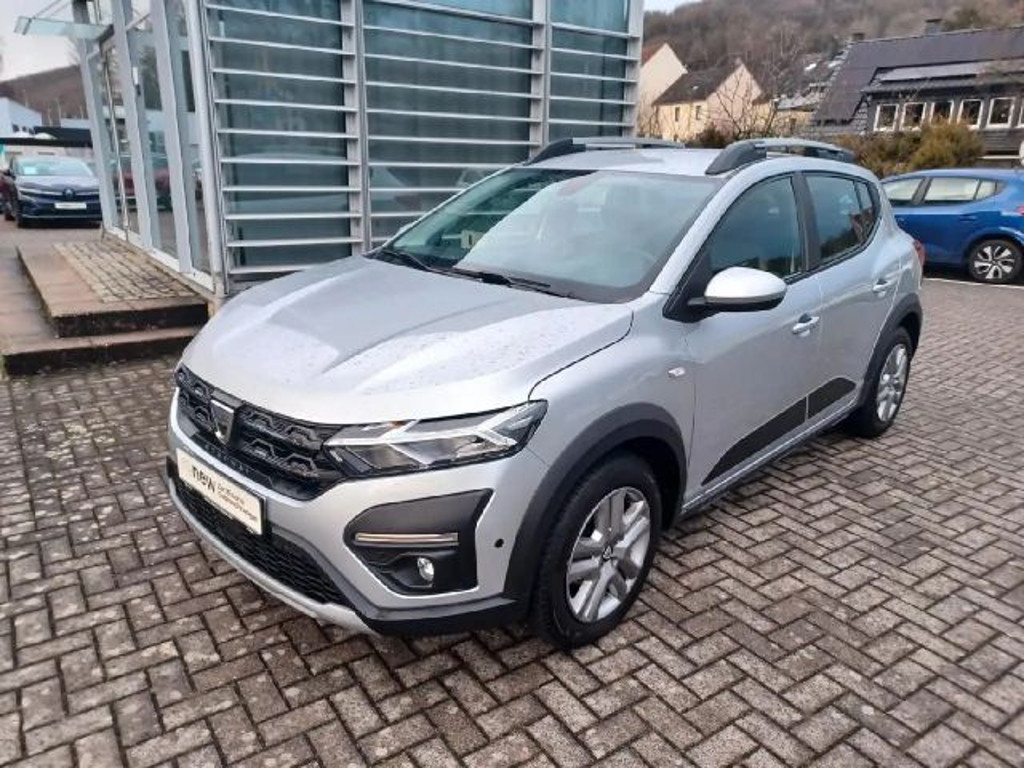 Dacia Sandero Stepway Comfort