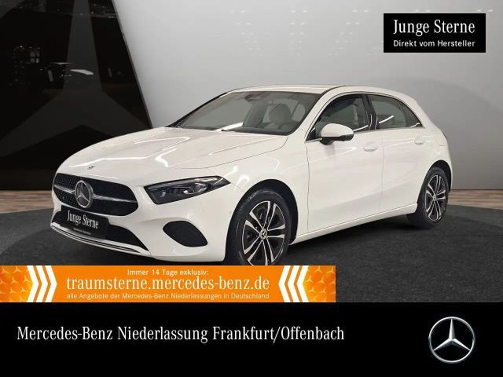 Mercedes-Benz A-Klasse A 250 A 250 e Progressive