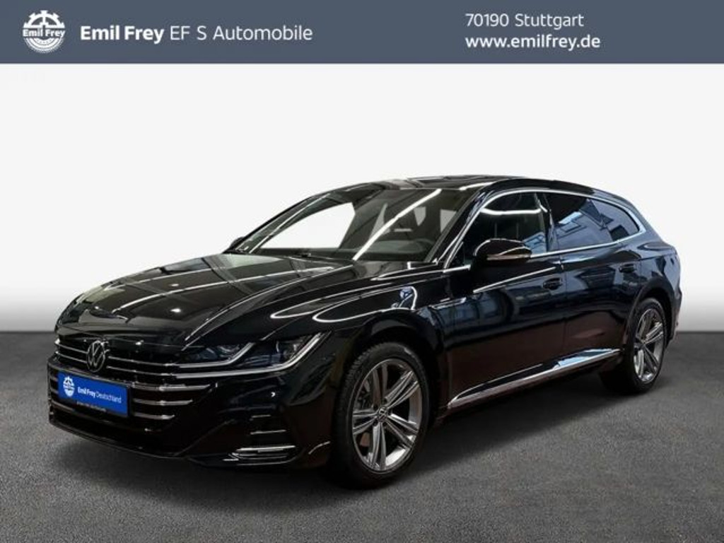 Volkswagen Arteon Shooting Brake R-Line 2.0 TDI