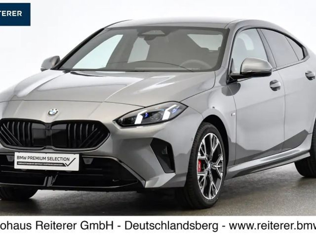 BMW 2 Serie 220 M-Sport Coupé 220d