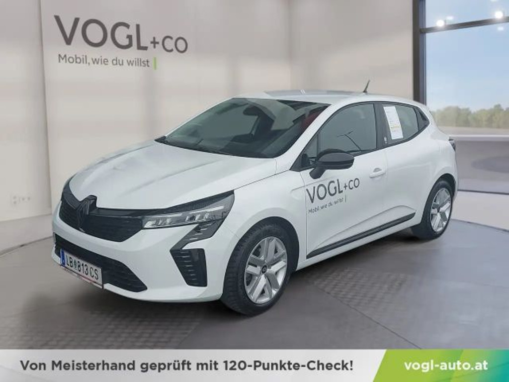 Renault Clio SCe 65 Evolution