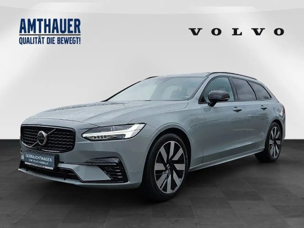 Volvo V90 AWD T6 Plus Dark