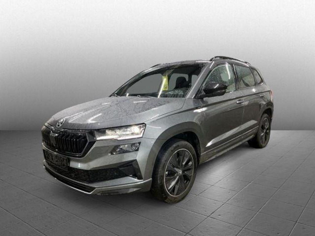 Skoda Karoq Sportline 2.0 TDI