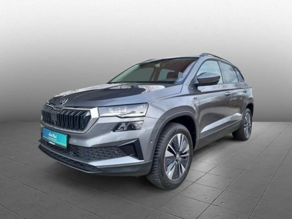 Skoda Karoq Tour