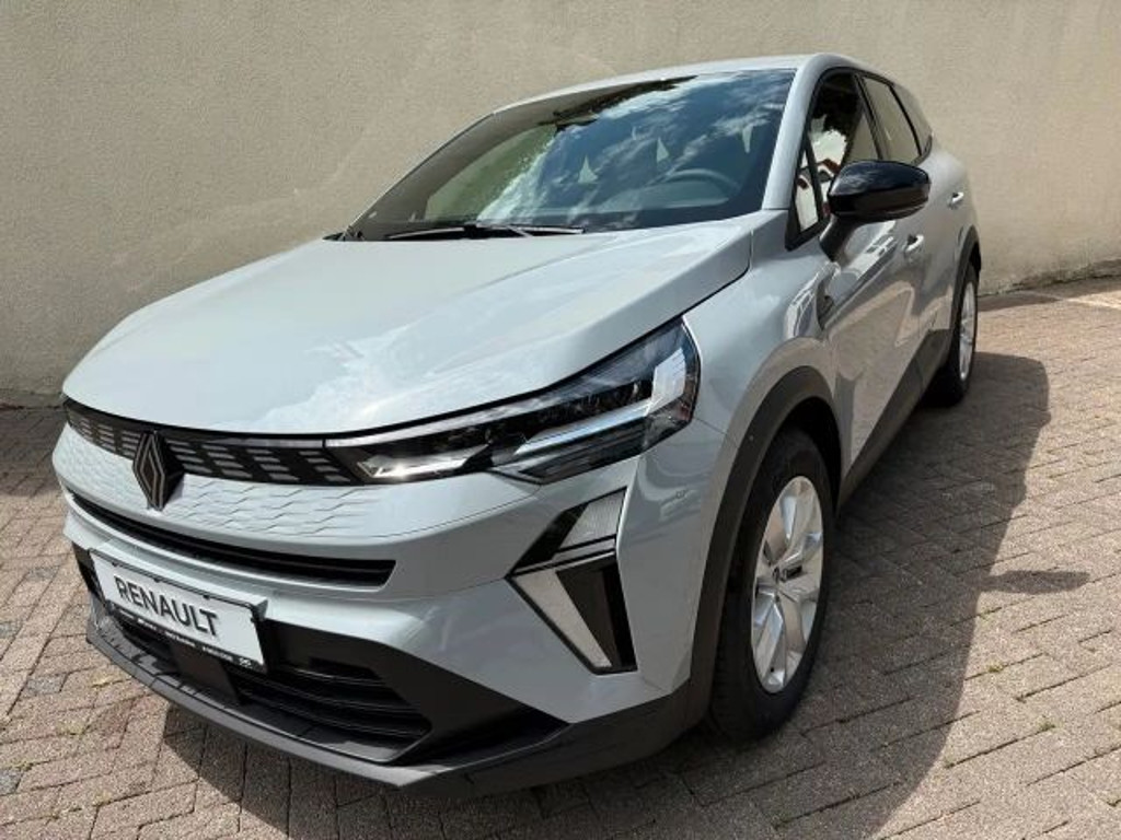 Renault Symbioz Evolution 140 *SOFORT AN LAGER*