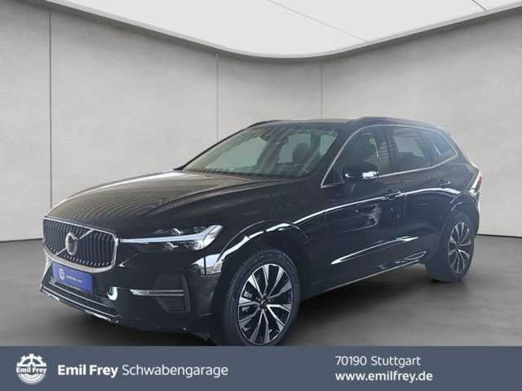 Volvo XC60 XC60