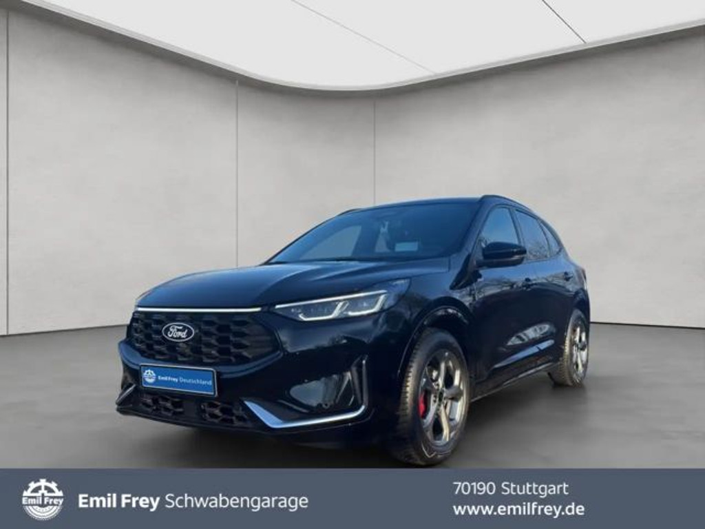 Ford Kuga EcoBoost ST Line X