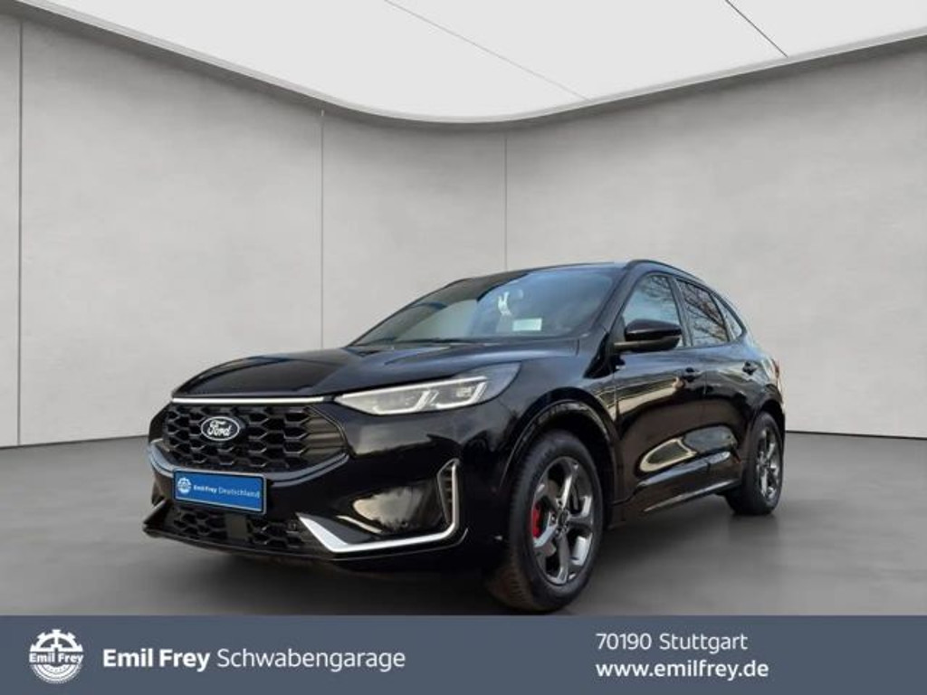 Ford Kuga EcoBoost ST Line X