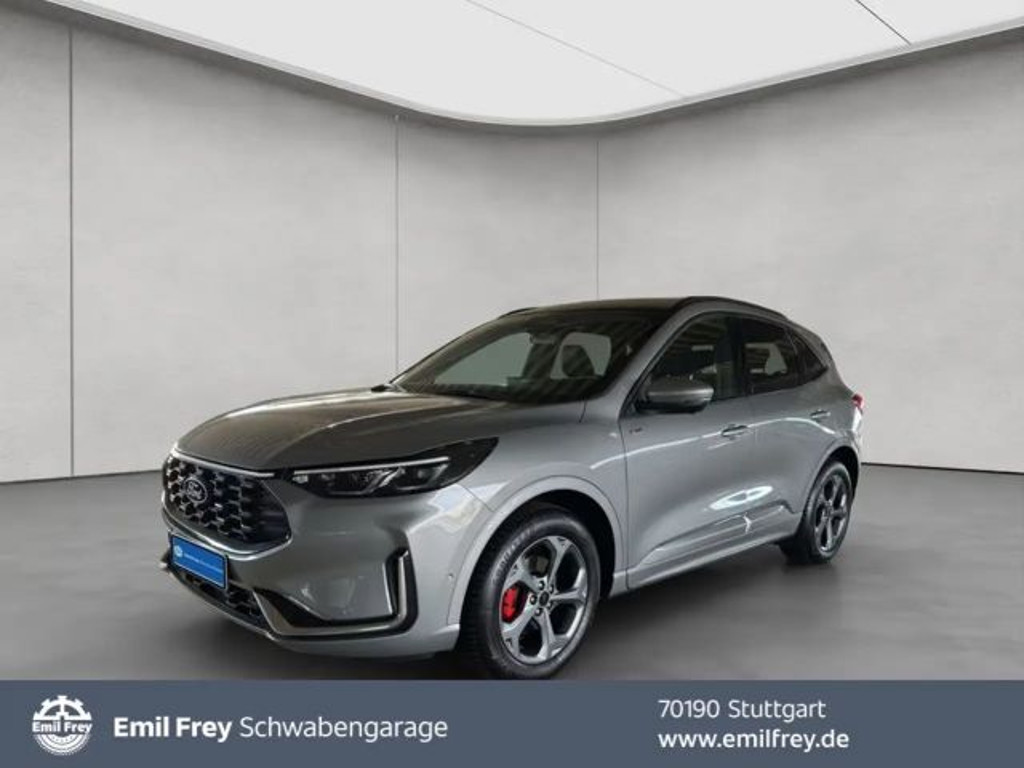 Ford Kuga EcoBoost ST Line X