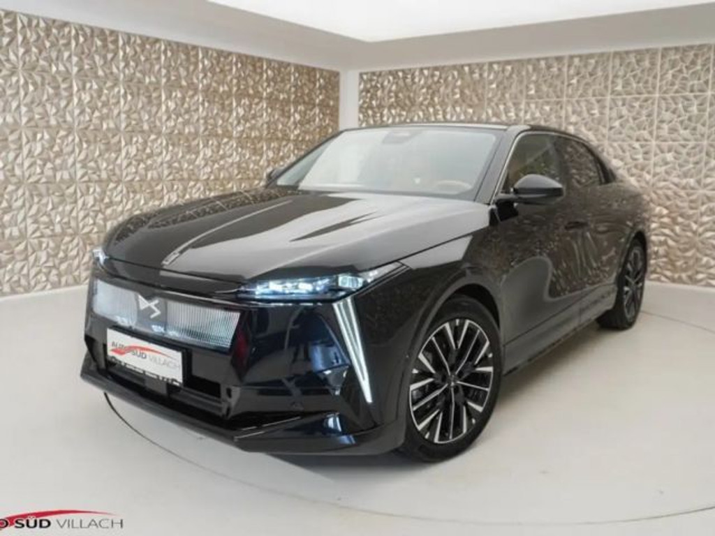 DS N°8 Étoile Voorwielaandrijving 73,7 kWh