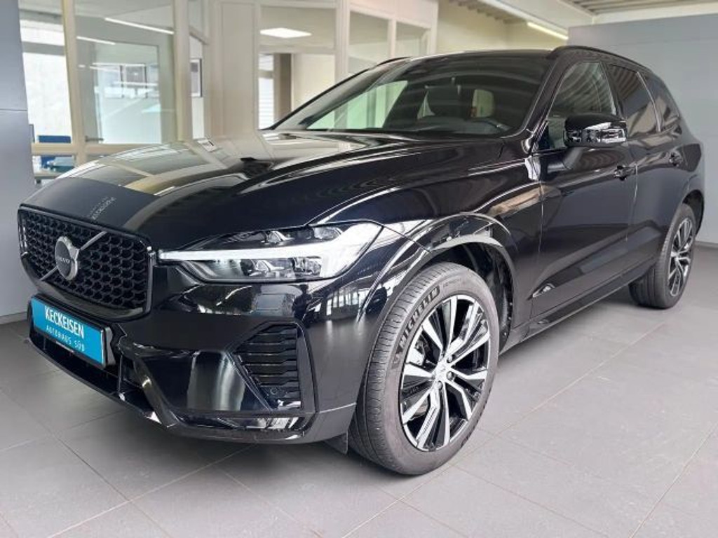 Volvo XC60 Geartronic Ultimate Dark