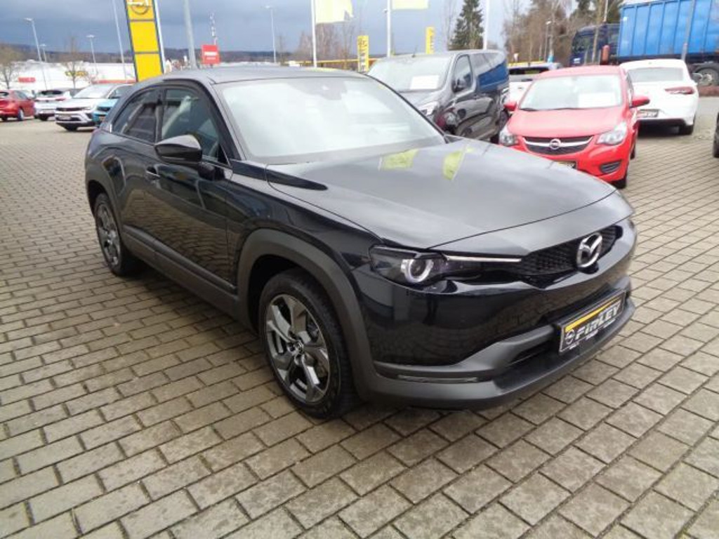 Mazda MX-30