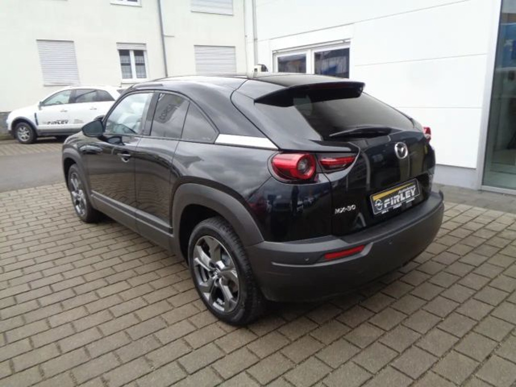 Mazda MX-30