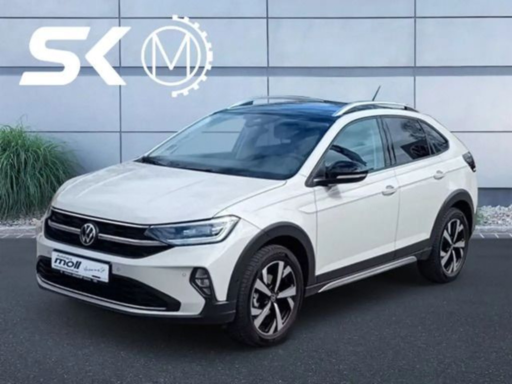 Volkswagen Taigo DSG Style 1.5 TSI