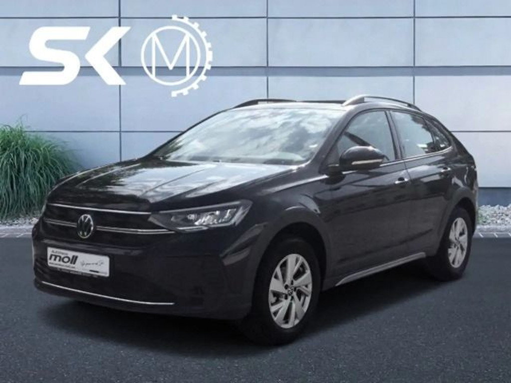 Volkswagen Taigo DSG Life 1.0 TSI