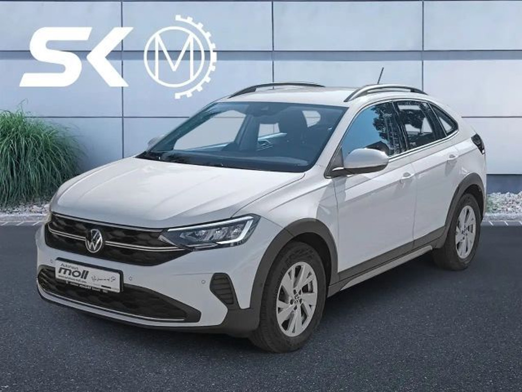 Volkswagen Taigo DSG Life 1.0 TSI