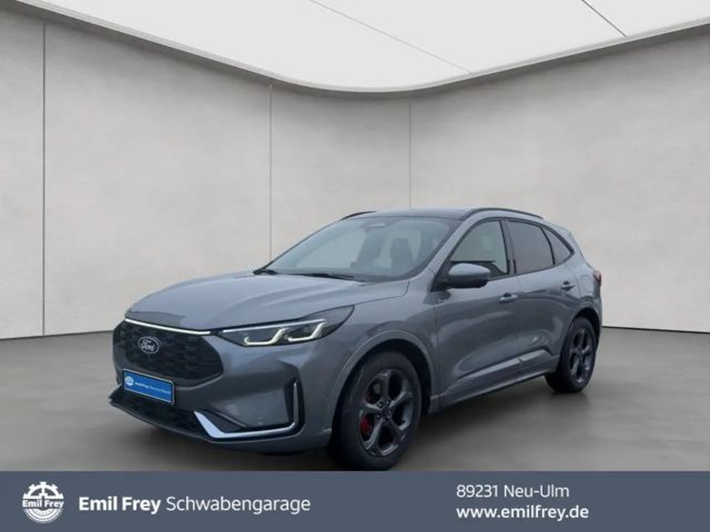 Ford Kuga EcoBoost ST Line X