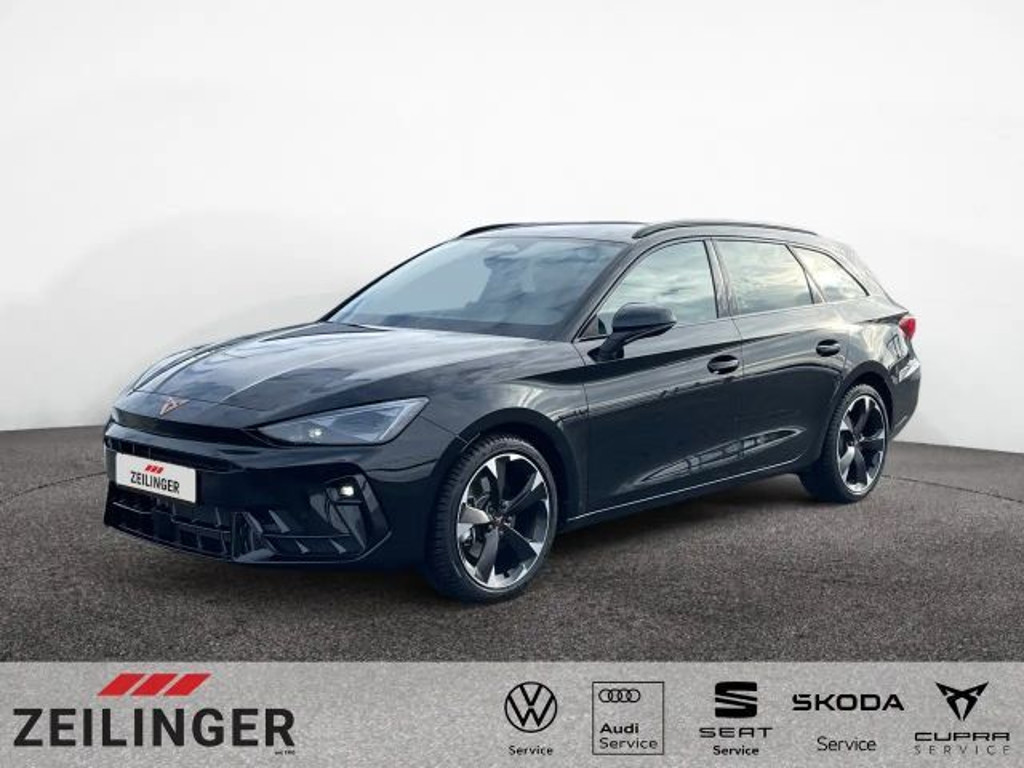 Cupra Leon Sportstourer DSG