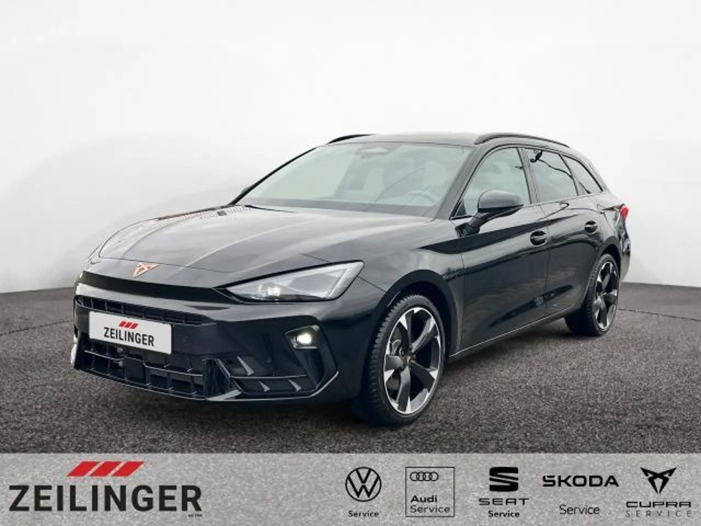 Cupra Leon Sportstourer DSG