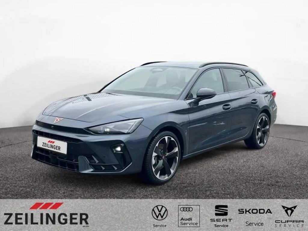 Cupra Leon Sportstourer DSG