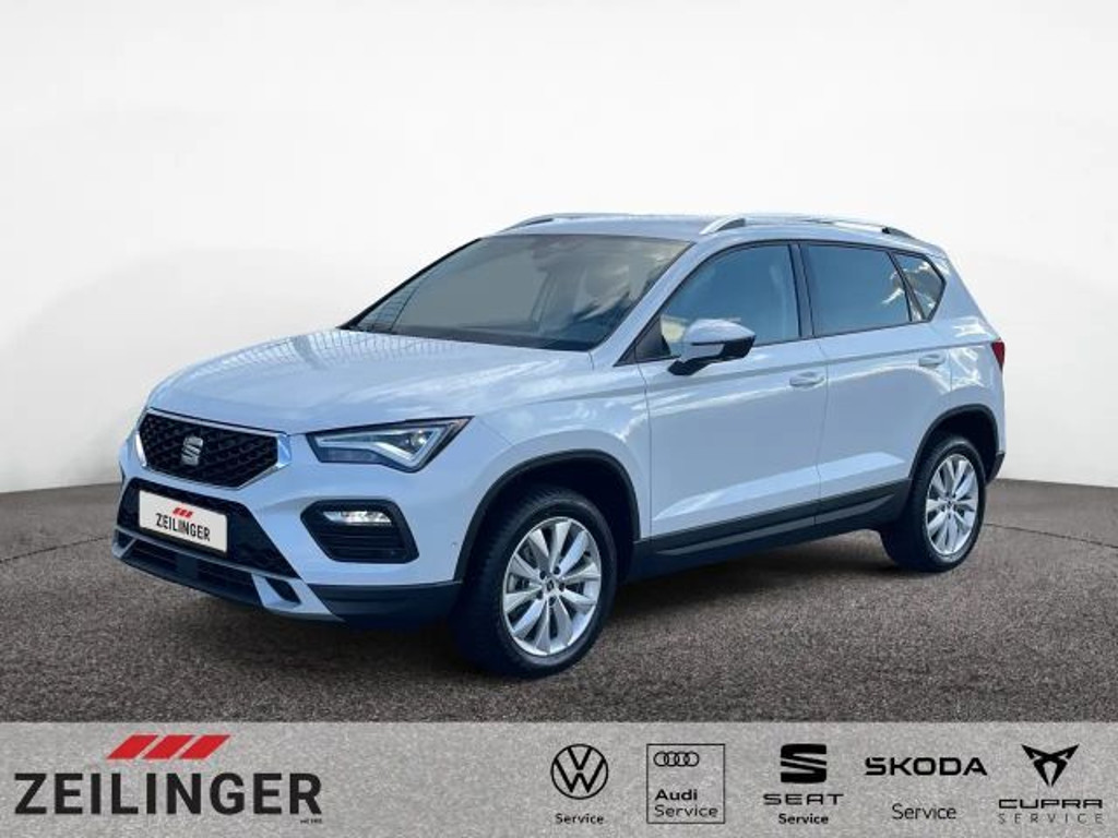 Seat Ateca Style DSG