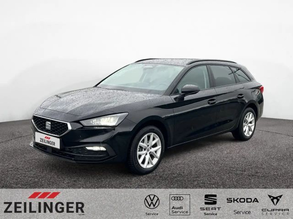 Seat Leon Style Sportstourer DSG