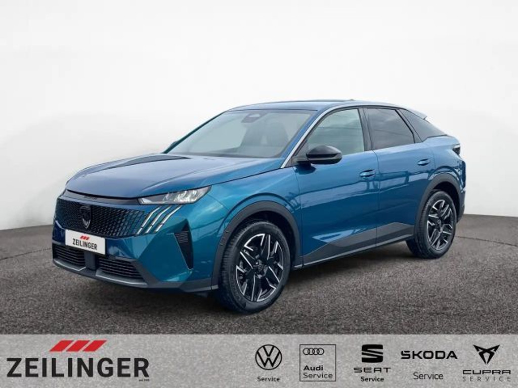 Peugeot 3008 Allure Pack