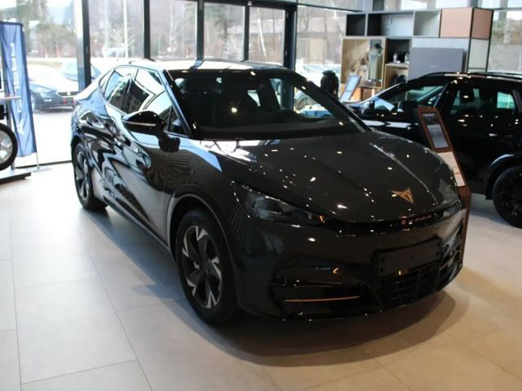 Cupra Tavascan Base 210kW/286PS