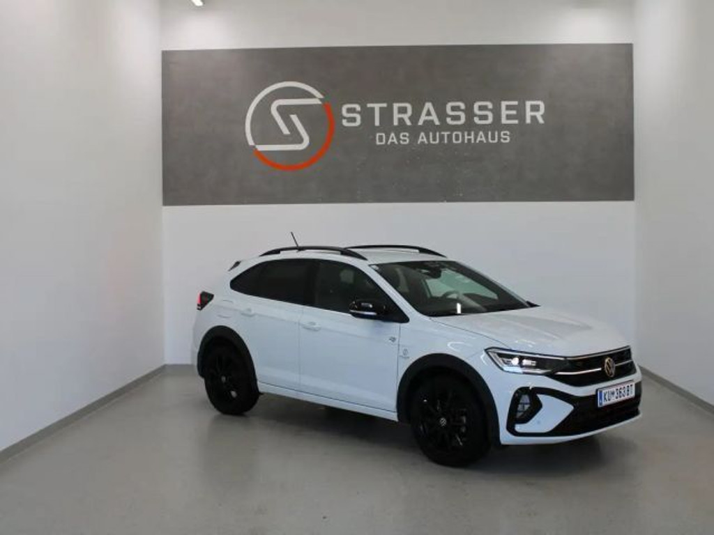 Volkswagen Taigo Sport TSI