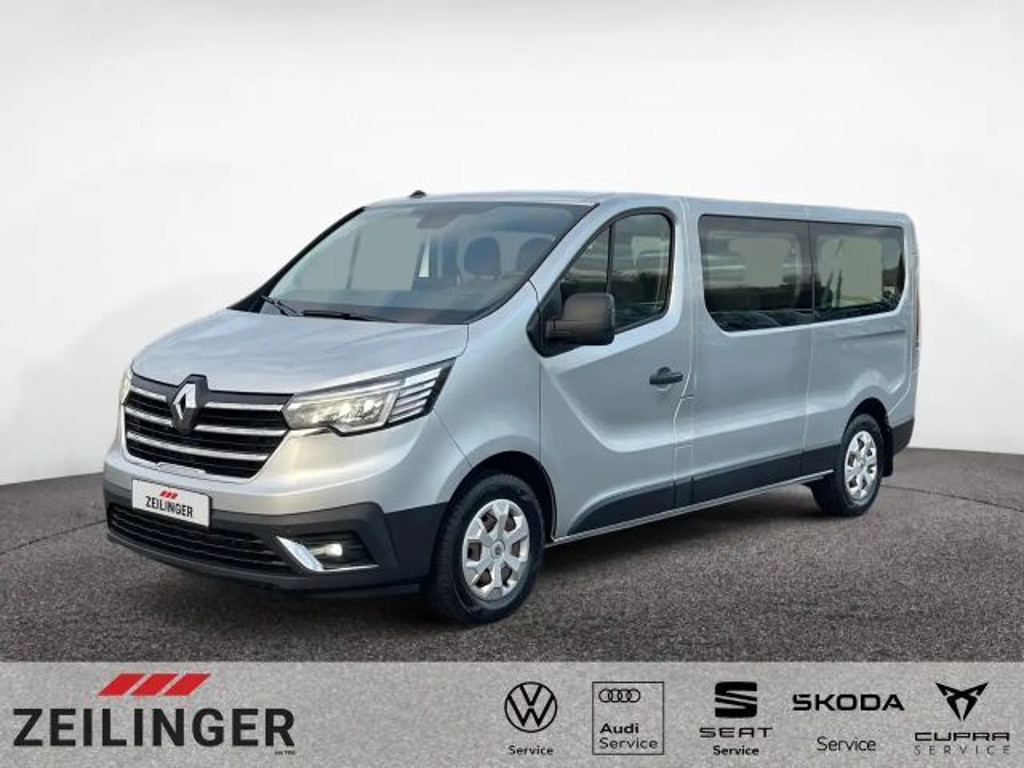 Renault Trafic Combi L2H1