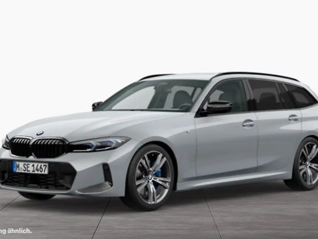 BMW 3 Serie 320 xDrive Touring 320d