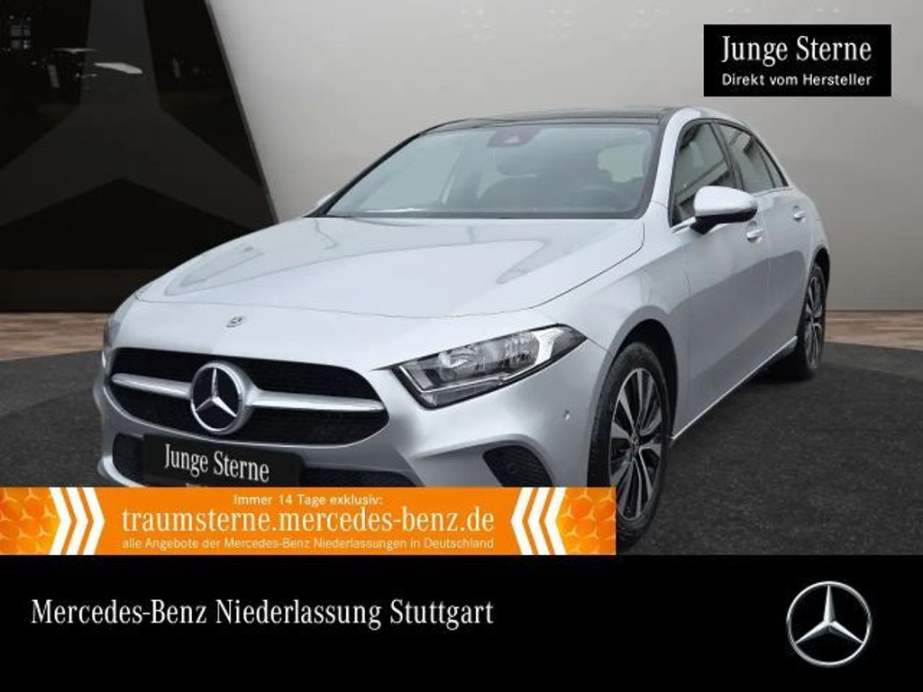 Mercedes-Benz A-Klasse A 250 Style A 250 e