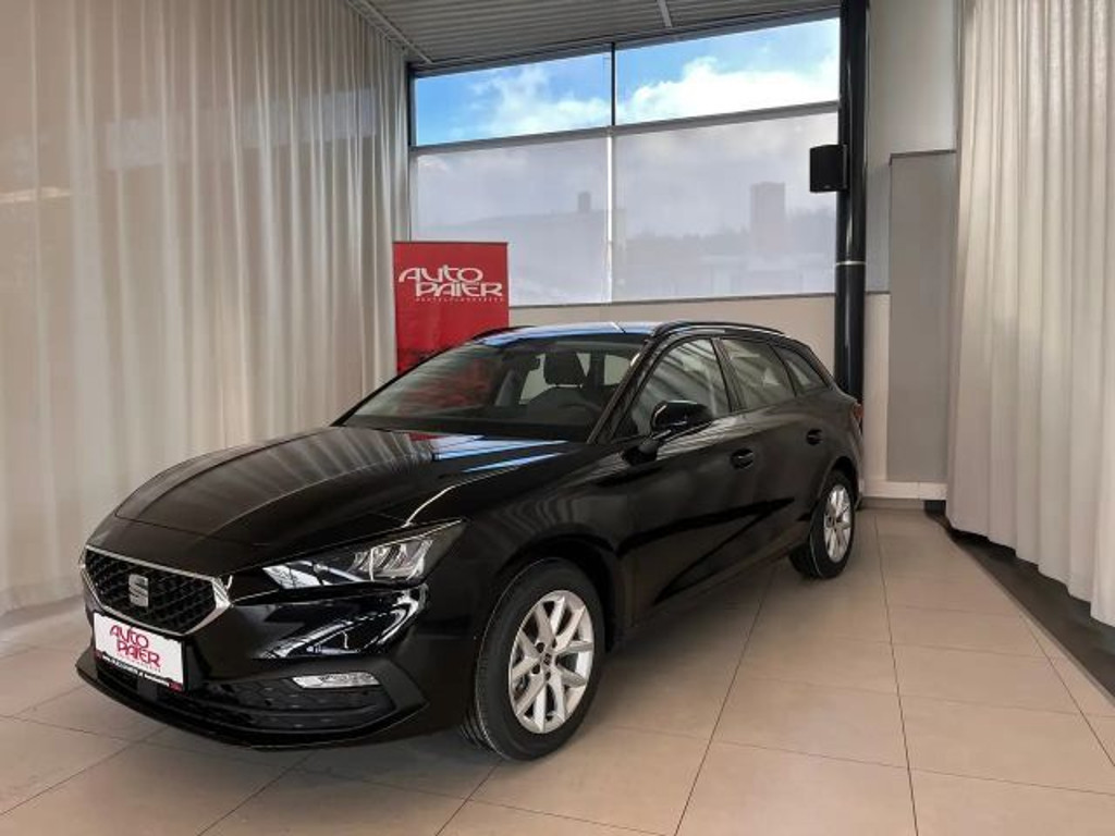 Seat Leon Style 1.5 eTSI DSG