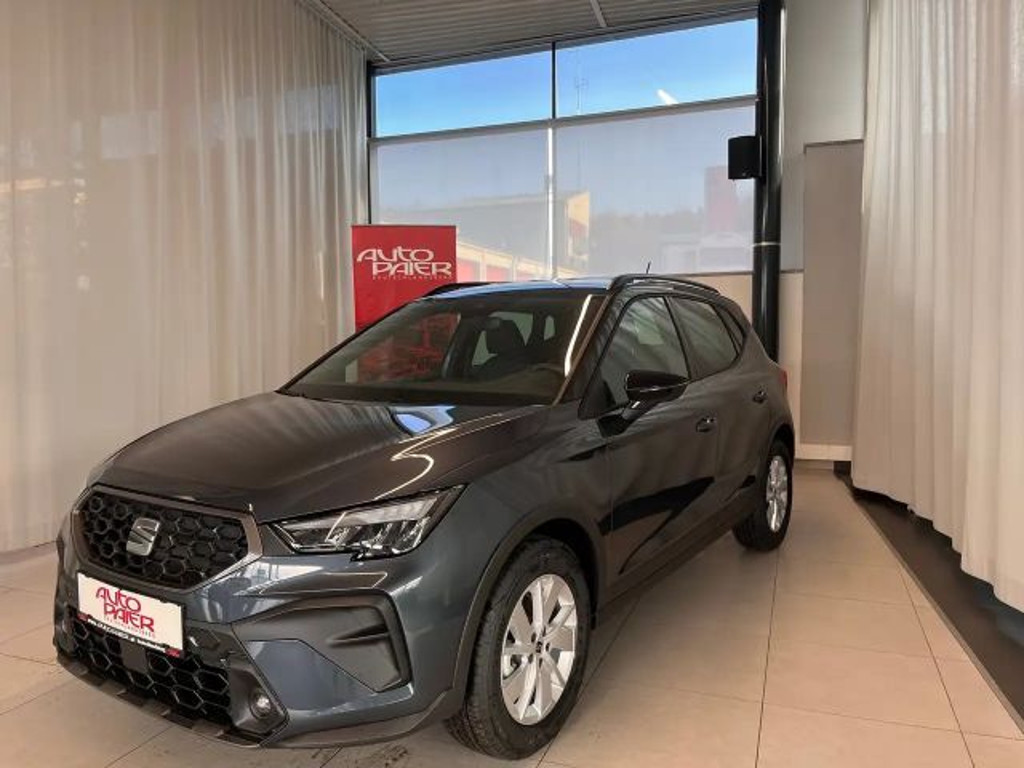 Seat Arona Style 1.0 TSI