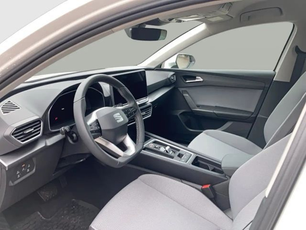 Seat Leon Style 1.5 eTSI DSG